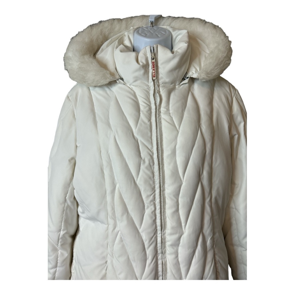 Ellabee parka - Picture 2 of 10